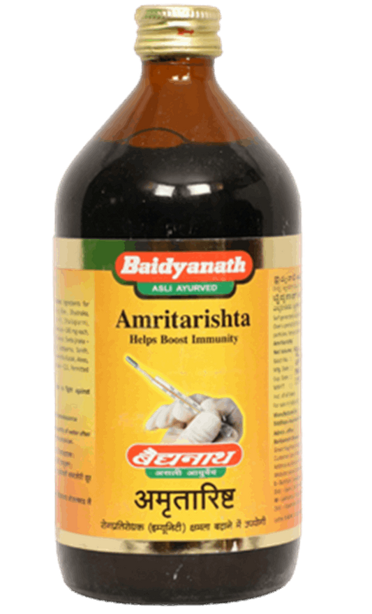 Baidyanath Amritarishta 450 ML