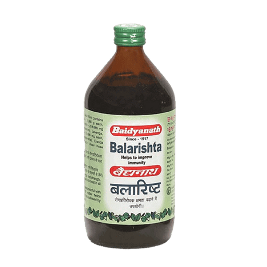 Baidyanath Balarishta - 450 ml