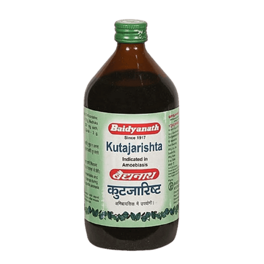 Baidyanath Kutjarista 450 ML