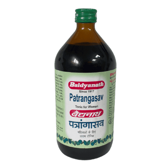 Baidyanath Patrangasav