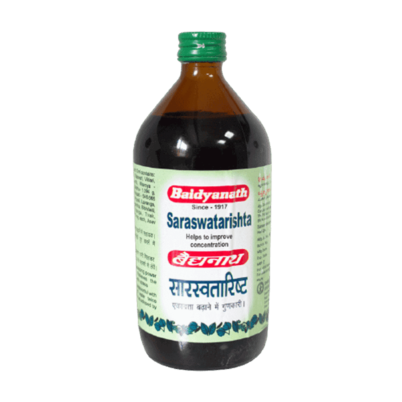 Baidyanath Saraswatarishta