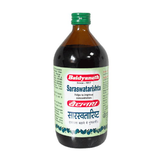 Baidyanath Saraswatarishta