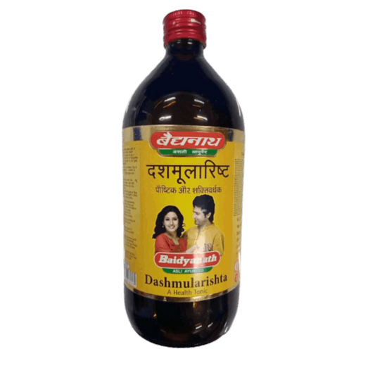 Baidyanath Dashmularist 450 ML