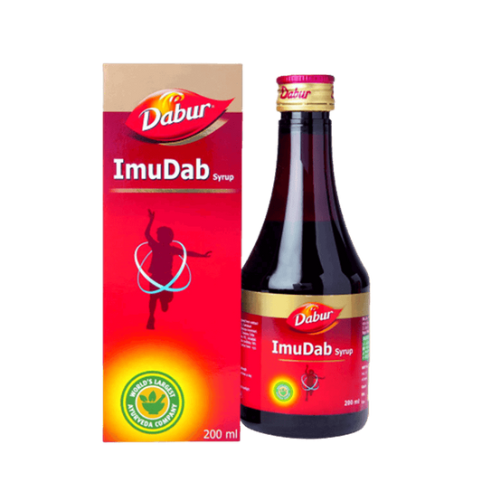 Dabur Imudab