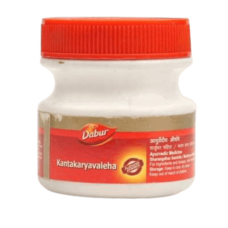 Dabur Kantakaryavaleha