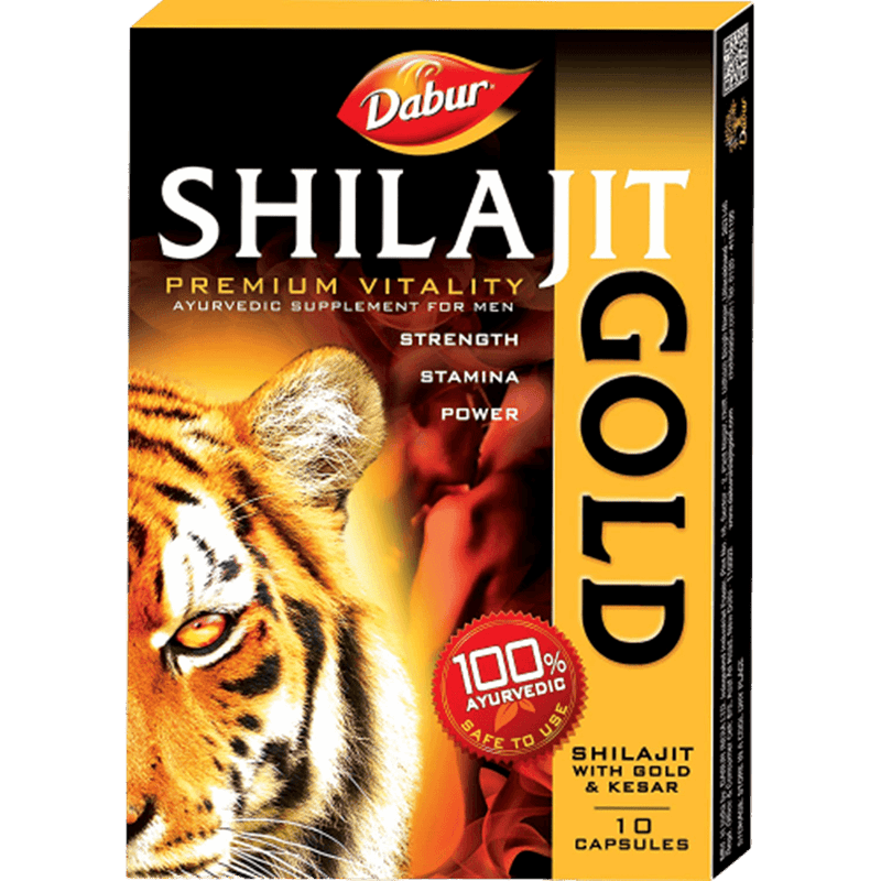 Dabur SJ Gold