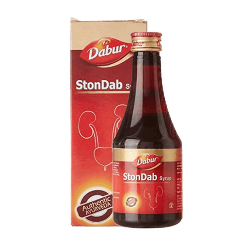 Dabur Stondab Syrup