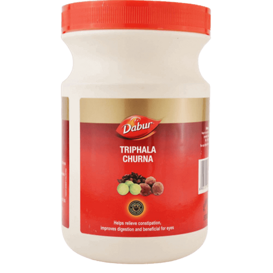 Dabur Triphala Churna - 120 g