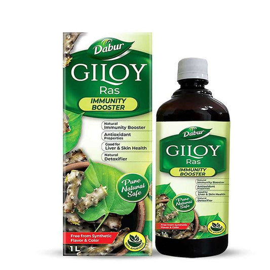 Dabur Giloy Ras - 1 L