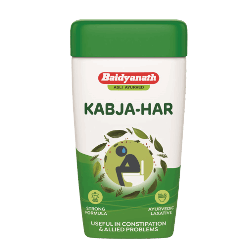 Baidyanath Kabja Har Granules - 100 gm