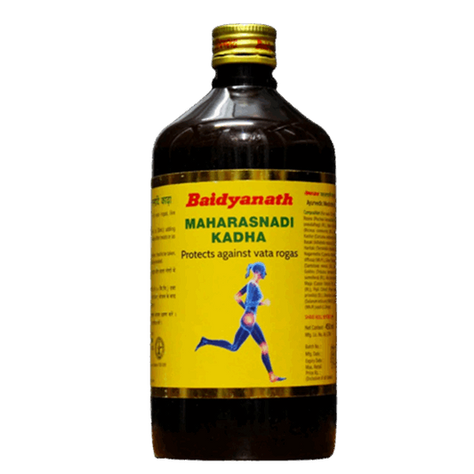 Baidyanath Maharasnadi Kadha