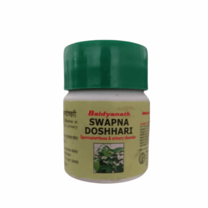 Baidyanath Swapandosh Hari