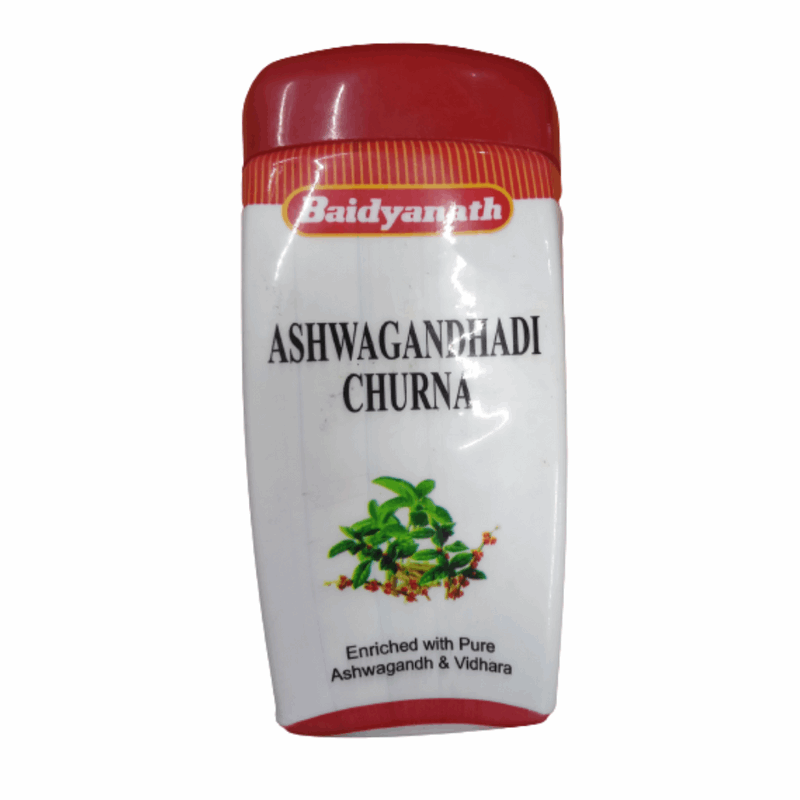 Baidyanath Ashwagandhadi Churna - 100 gm