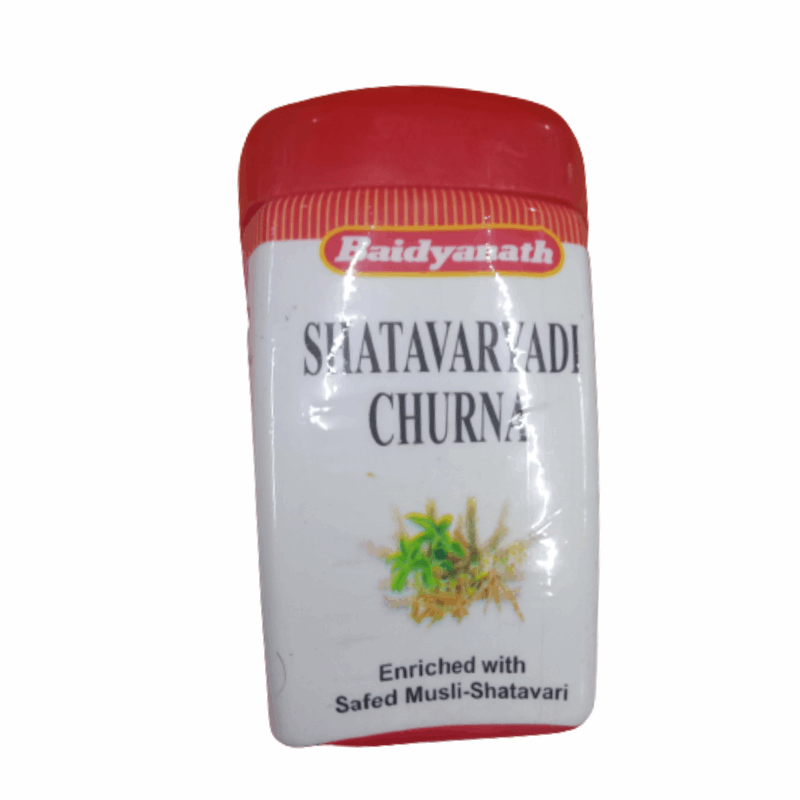 Baidyanath Shatavaryadi Churna