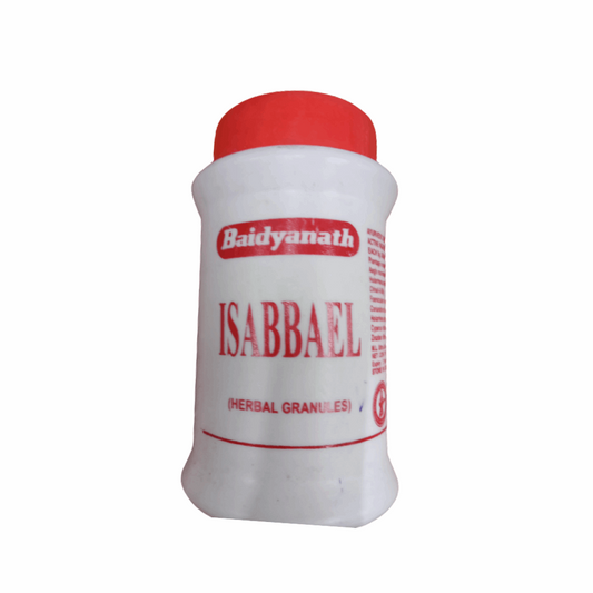 Baidyanath Isabbael H  (Granules) - 100 gm