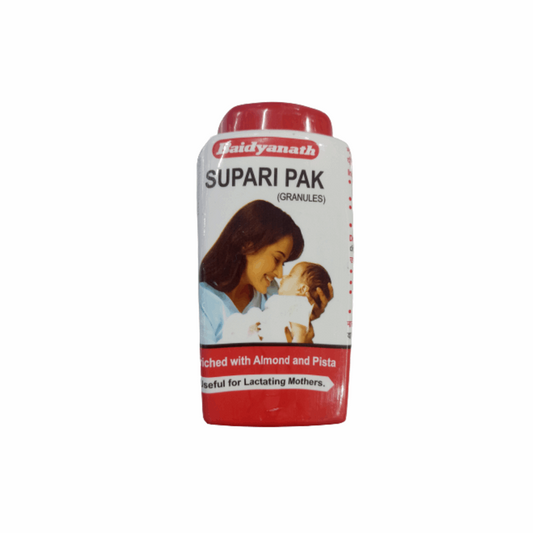 Baidyanath Supari Pak 250 GM