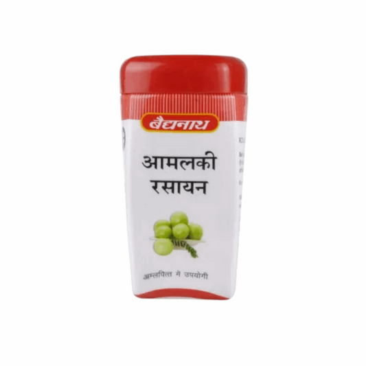 Baidyanath Amlaki Rasayan - 120 gm - pack of 1