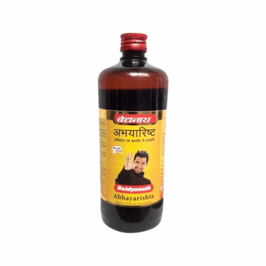 Baidyanath Abhayarishta