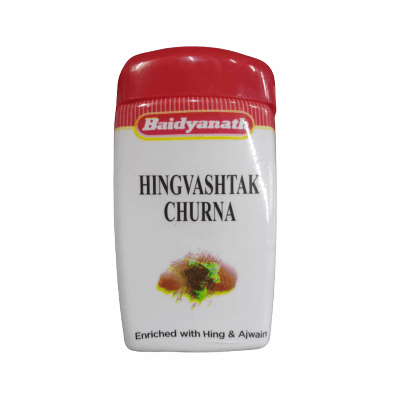 Baidyanath Hingwashtak Churna 60 gm