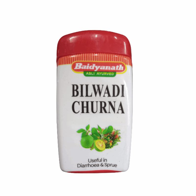 Baidyanath Bilwadi Churna - 60 g