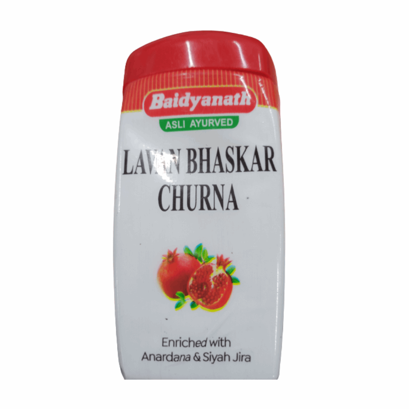 Baidyanath Lavan Bhaskar Churna