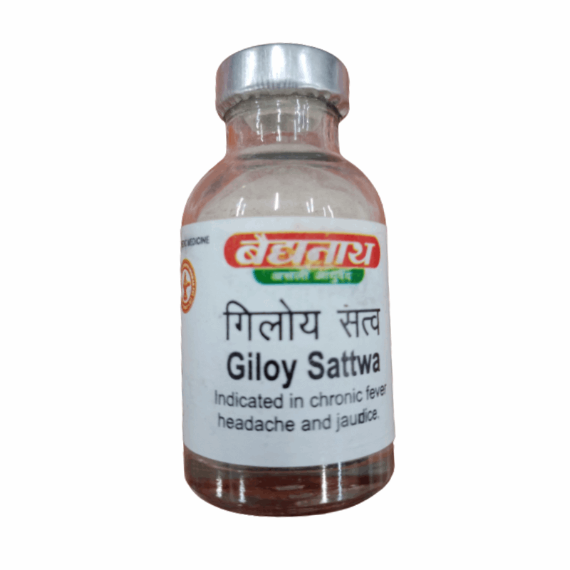 Baidyanath Giloy Satwa