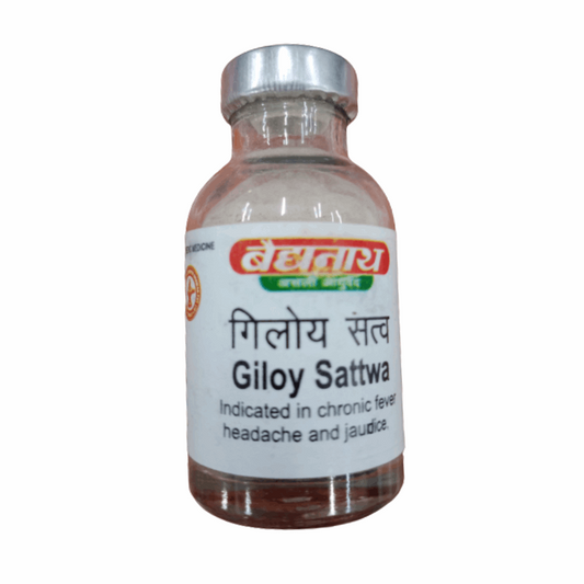 Baidyanath Giloy Satwa