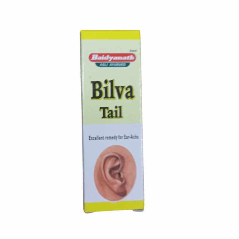 Baidyanath Bilva Tel