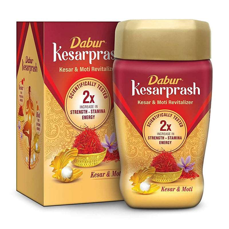 Dabur Kesarprash - 450 gm