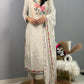 Marvel Modal Silk Kurti Set (back in Stock) limited time