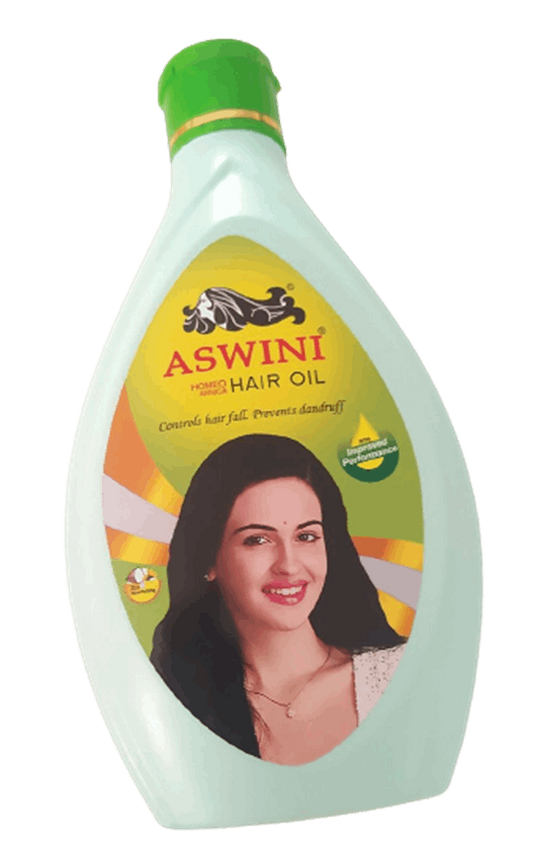 Aswini Hair Oil