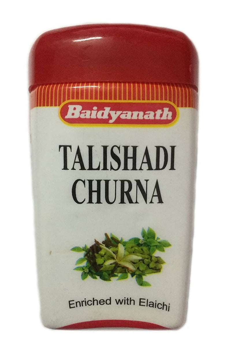 Baidyanath Jhansi Talisadi Churna