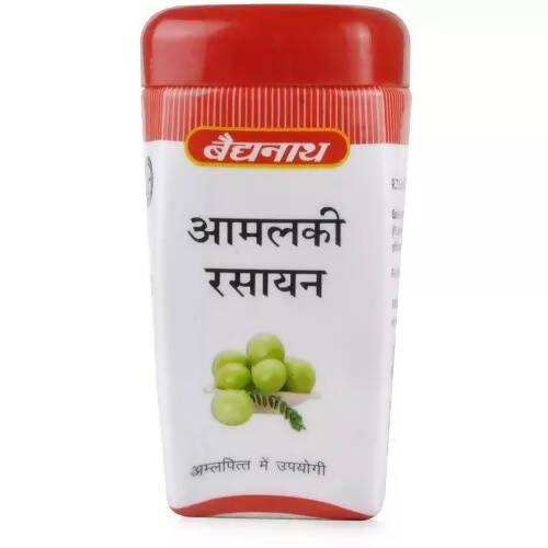 Baidyanath Jhansi Amalki Rasayan