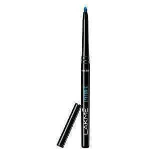 Lakme Eyeconic Kajal, Royal Blue, 0.35g