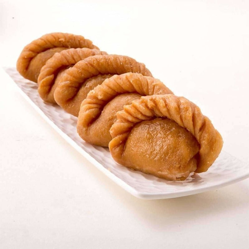 Mithaiwala Kova Puri - 500 gm