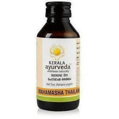 Kerala Ayurveda Mahamasha Thailam - 100 ml