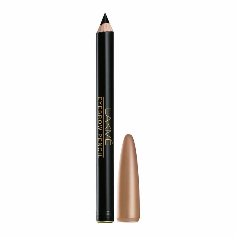 Lakme Eyebrow Pencil - Black