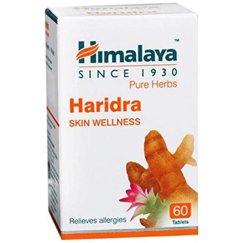 Himalaya Herbals - Haridra Skin Wellness - Amazon Abroad