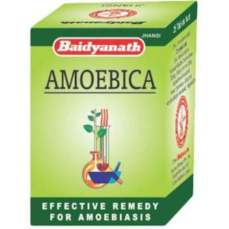 Baidyanath Amoebica