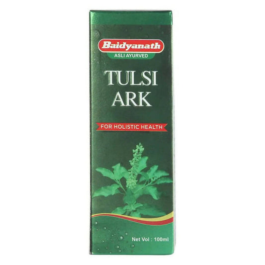 Baidyanath Jhansi Tulsi Ark