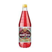 Hamdard Dawakhana Roohafza Sharbat - 750 ml