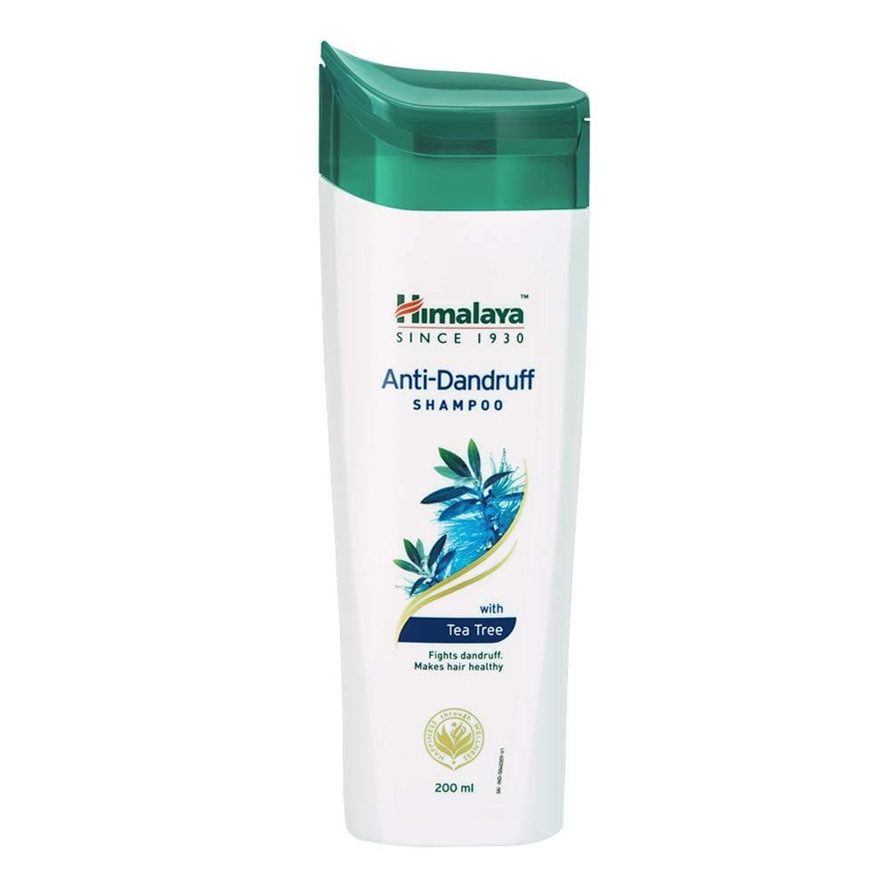 Himalaya Anti Dandruff Shampoo