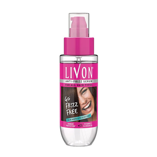 Livon Serum for Women for All Hair Types