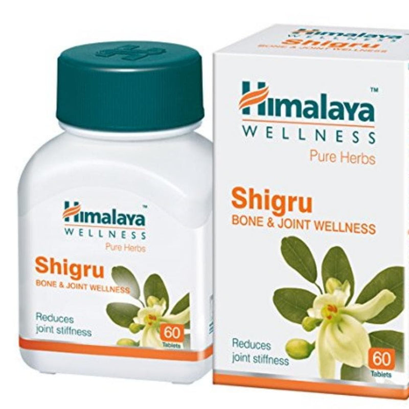 Himalaya Herbals Shigru - Amazon Abroad