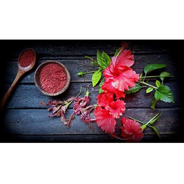 Mesmara Herbal Hibiscus Powder 75g