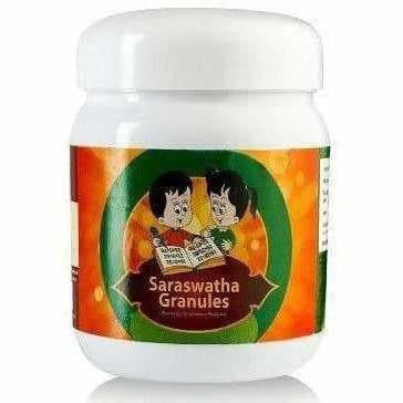 Kerala Ayurveda Saraswatha Granules - 300 gm