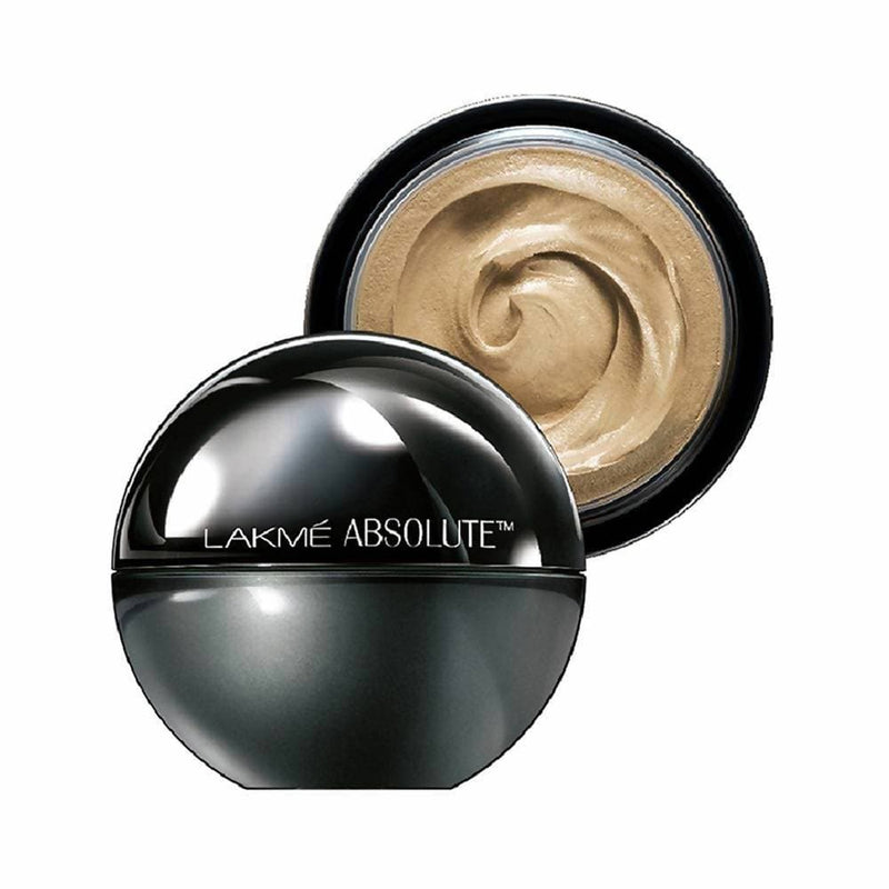 Lakme Absolute Skin Natural Mousse - Ivory Fair