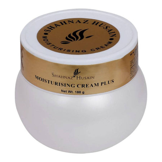 Shahnaz Husain Moisturising Cream Plus