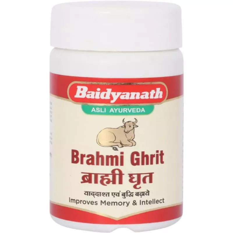 Baidyanath Brahmi Ghrit