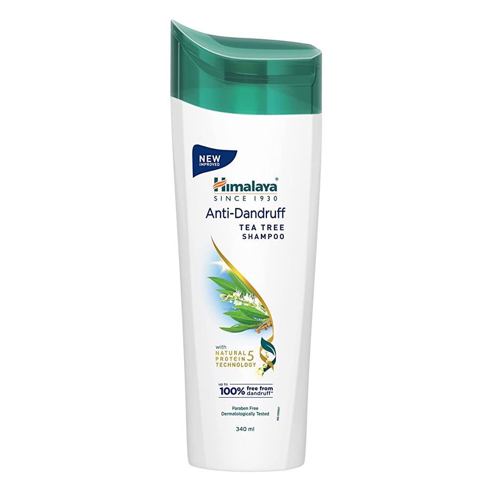 Himalaya Anti Dandruff Shampoo